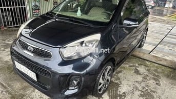 Chính chủ cần bán kia moning xe đẹp rin