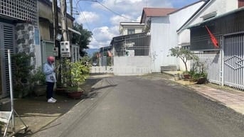 ĐẤT FULL THỔ CƯ NGAY TRƯỜNG ĐẠI HỌC TÔN ĐỨC THẮNG 5X20m FULL THỔ CƯ