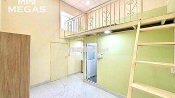 DUPLEX FULL NỘI THẤT RỘNG NGAY UTH🔥TÔ KÝ🔥TÂN CHÁNH HIỆP🔥TRẦN THỊ NĂM🔥