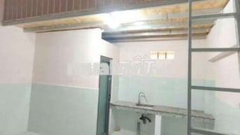 Phòng trọ trung tâm quận Bình Tân