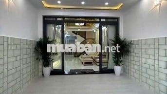 Nhà ngộp: trệt, 2 lầu 80m2/710tr. Tân Uyên, BD. Gần THPT Thái Hoà