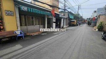 167.5m2 - Giá 8.9 tỷ - Ngang 5m -HXH Chuyên Dùng Chính cầu Phú Xuân Q7
