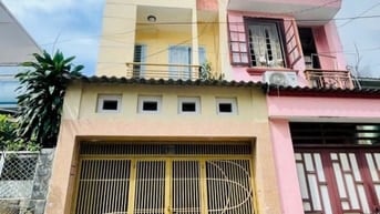 Chính chủ bán 2 tỷ050 nhà 50m² đường Bùi Đình Túy, P24, Bình Thạnh. 