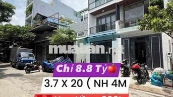🆘🆘Mặt Tiền Bác Ái giá chấn động nhỉnh 8 đồng