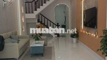 🌟 Nhà 3 Tầng, Hẻm Xe Hơi Hiệp Thành 45 – Ngay Trường Võ Trường Toản
