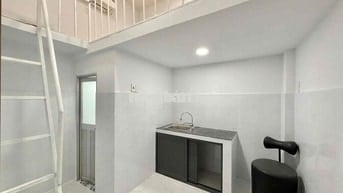 ✨ siêu phẩm hàng hiếm duplex full nội thất - sát Q1,Q5 - trống sẵn