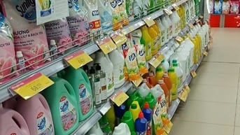 Bách hóa tổng hợp mới mở thêm chi nhánh cần 3 bạn phụ bán tại cửa hàng