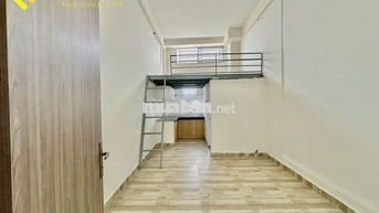 🌹Trống sẵn 1P Duplex Cửa Sổ Trời ngay CVPM Quang Trung
