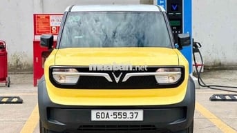 VinFast VF3 mua Pin 2025 đi 3.000km