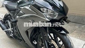 Yamaha R3 độ nhiều đồ- biển 29 ☀️xe đẹp keng pkl