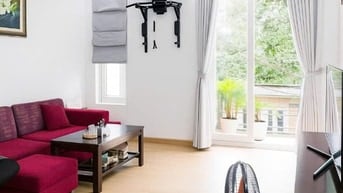 Nhà Mặt tiền Quận Tân Bình, kinh doanh mọi ngành nghề, khu V.Í.P