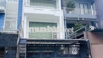 🏢 NHÀ MẶT TIỀN MỚI 100% – ĐẶNG VĂN NGỮ, PHÚ NHUẬN  🏢
