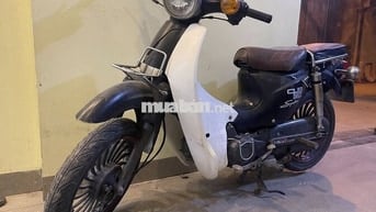 Bán xe cub 50