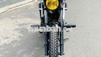MOTO HONDA CBF CAFE 125cc Fi .ĐK 2018 - HỖ TRỢ GOP