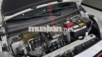 Mitsubishi Attrage 1.2 MT 2024 - 340 Triệu