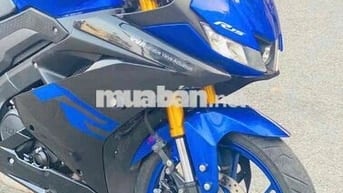 YAMAHA MOTO R15 V3 . ĐK 2020 - HỖ TRỢ GÓP