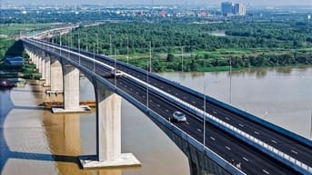 Chủ cần bán đất phủ hồng gần 25C xã Vĩnh Thanh, 2 mặt tiền, giá tốt