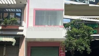 NHÀ MẶT TIỀN ĐƯỜNG TÂN SƠN NHÌ DT 4 X 28 GẦN ĐƯỜNG GÒ DẦU, ĐỘC LẬP