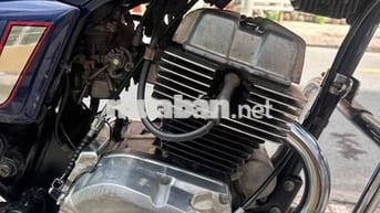 LA250 zin đẹp một chủ đập thùng biển SG