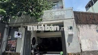🏡 VILLA MINI KHU NGUYỄN VĂN TRỖI  - CỰC ĐẸP, THÍCH HỢP KINH DOANH!