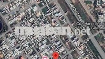 Bán đất đường Lưu Trùng Dương- Hoà Quý 4tỷ150 vị trí đẹp