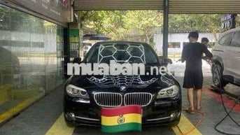 BMW 5 Series 2011 523i - 100000 km