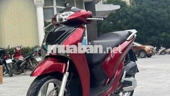 Honda Sh 125fi cuối 2018 khoá smartkey đèn led