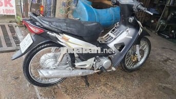 Cần bán xe ws100