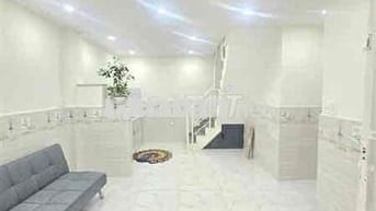 🏡 Bán nhà Gò Vấp- Quang Trung 2 tầng (4x7m2) -2PN-2WC Giá 3 tỷ nhỉnh 🏡
