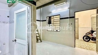 TRỐNG LẠI DUPLEX GÁC CAO 2M NGAY CHỢ TÂN HƯƠNG - VƯỜN LÀI - ÂU CƠ