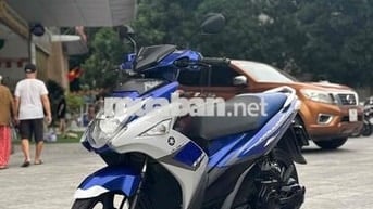 Nouvo 6 sx125fi sơn máy zin 100% 2016 đại chất