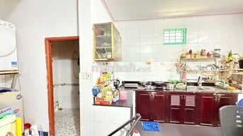 BÁN NHÀ BÌNHTHẠNH, GIÁ 8XTỶ, HẺM 6M,2TẦNG,UNG VĂN KHIÊM, DT82M2.