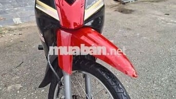 Sirus 50cc giấy tờ đầy đủ. Máy bao êm. Đề nhẹ nổ