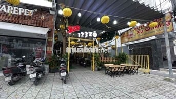 SANG QUÁN NHẬU GÓC 2 MT ĐẸP LẮM, GIÁ RẺ Chỉ 148 tr