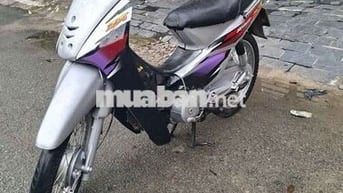 Wave zx giấy tờ đầy đủ. Máy bao êm