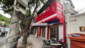 Cho thuê mặt bằng mặt tiền 6m, rộng 25m2, đường Phùng Hưng, Hà Đông