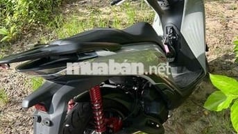 bán xe sh 125abs 2024 chạy 3000 cây