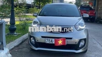 Kia Morning 2015 - 90000 km