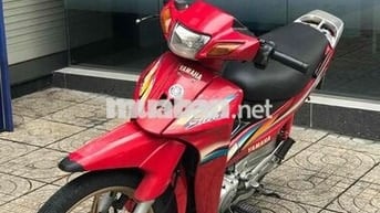 Yamha Sirius nhập Thái . Máy zin êm ru cực ngon