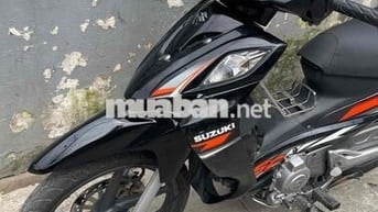 xe suzuki X-BIKE FL125. chính chủ