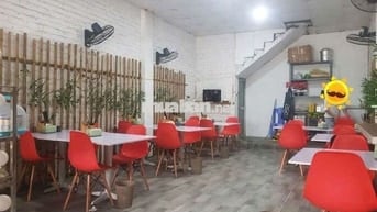 Mặt tiền tầng 1 cho thuê kinh doanh