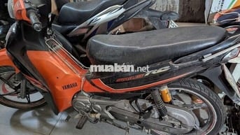 Cần bán gấp xe 1 đời chủ zin