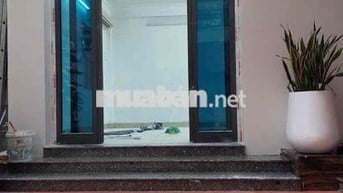 BÁN NHÀ PHỐ TRẦN CUNG – CẦU GIẤY, HÀ NỘI