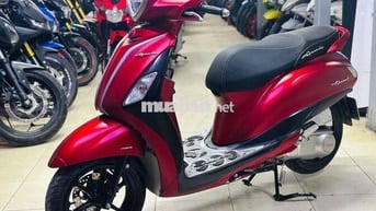 XE MÁY THỊNH PHÁT- GRANDE ABS SIÊU LƯỚT FULL NILON