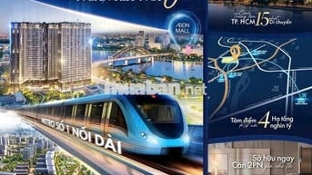 👍 Fresia Riverside – Căn hộ ven sông, cơ hội đầu tư sinh lời bền vững👍