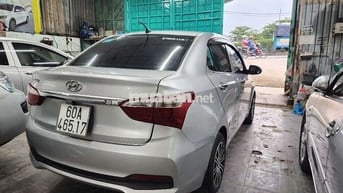 Hyundaibi10 2018 Sedan MT - 99000 km