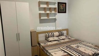 Cho Thuê 1Pn Lovera Vista Full NT Chỉ Xách Vali Vào Ở