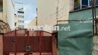Bán đất 2 tỷ 350 đường Trường Sơn, P4, Tân Bình. Hẻm xe tải, sổ riêng