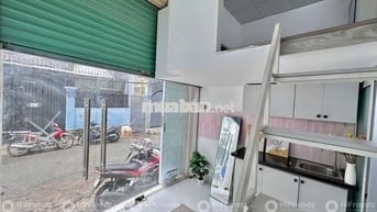KIOT KẾT HỢP CHỖ Ở MẶT TIỀN HƯNG PHÚ Q8_CỌC 1.5 THÁNG, CÓ HẦM XE