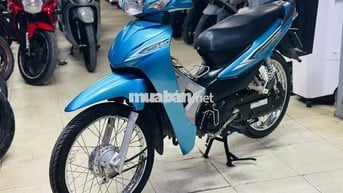 XE MÁY THỊNH PHÁT - WAVE A 110 XANH NGỌC BIỂN 29